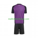 Maillot/Tenue Liverpool Gardien Enfant Exterieur 2026/2027